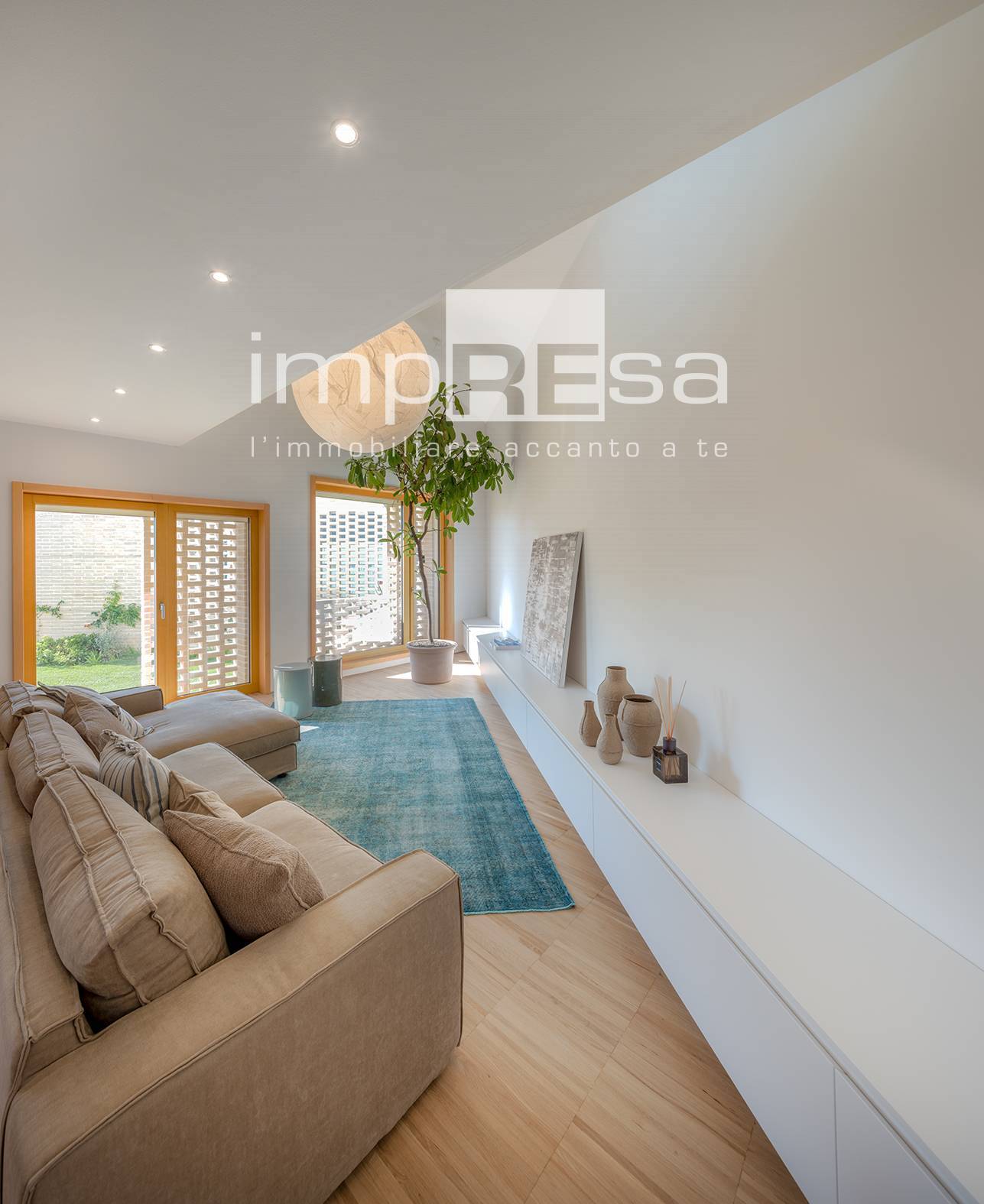 Villa in vendita a Jesolo, Jesolo Lido centro