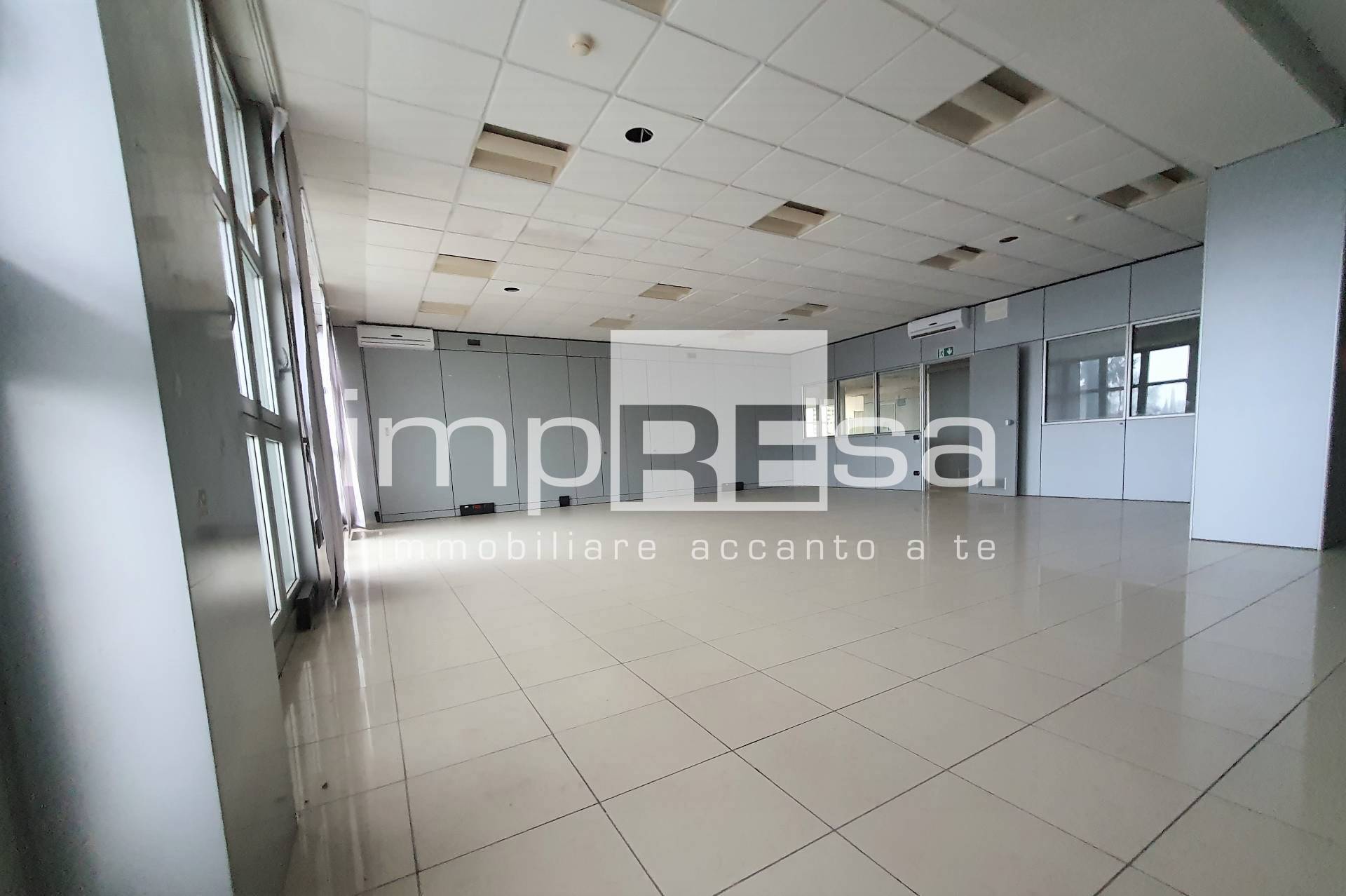 Ufficio in vendita a Mirano, Ball