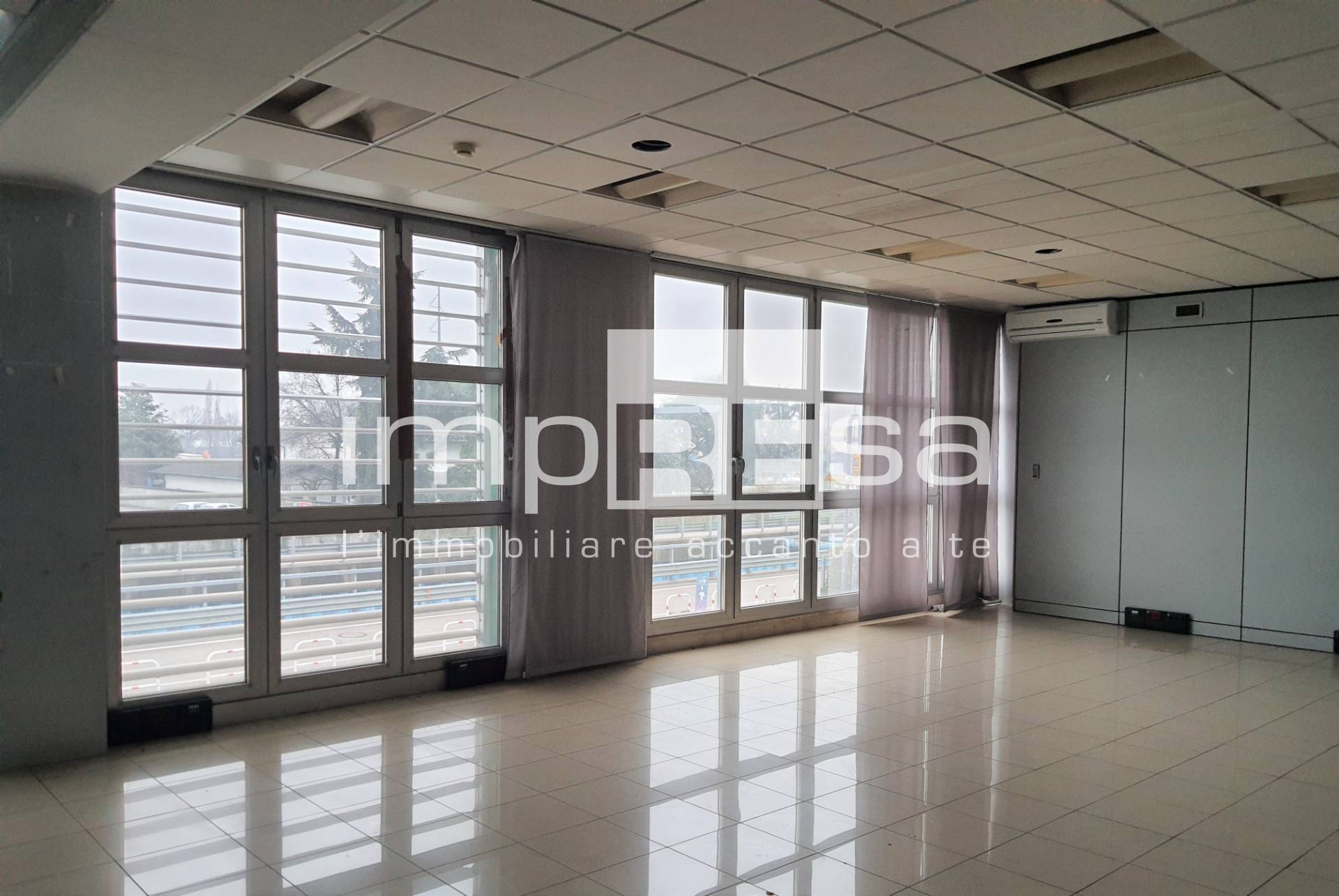 Ufficio in vendita a Mirano, Ball