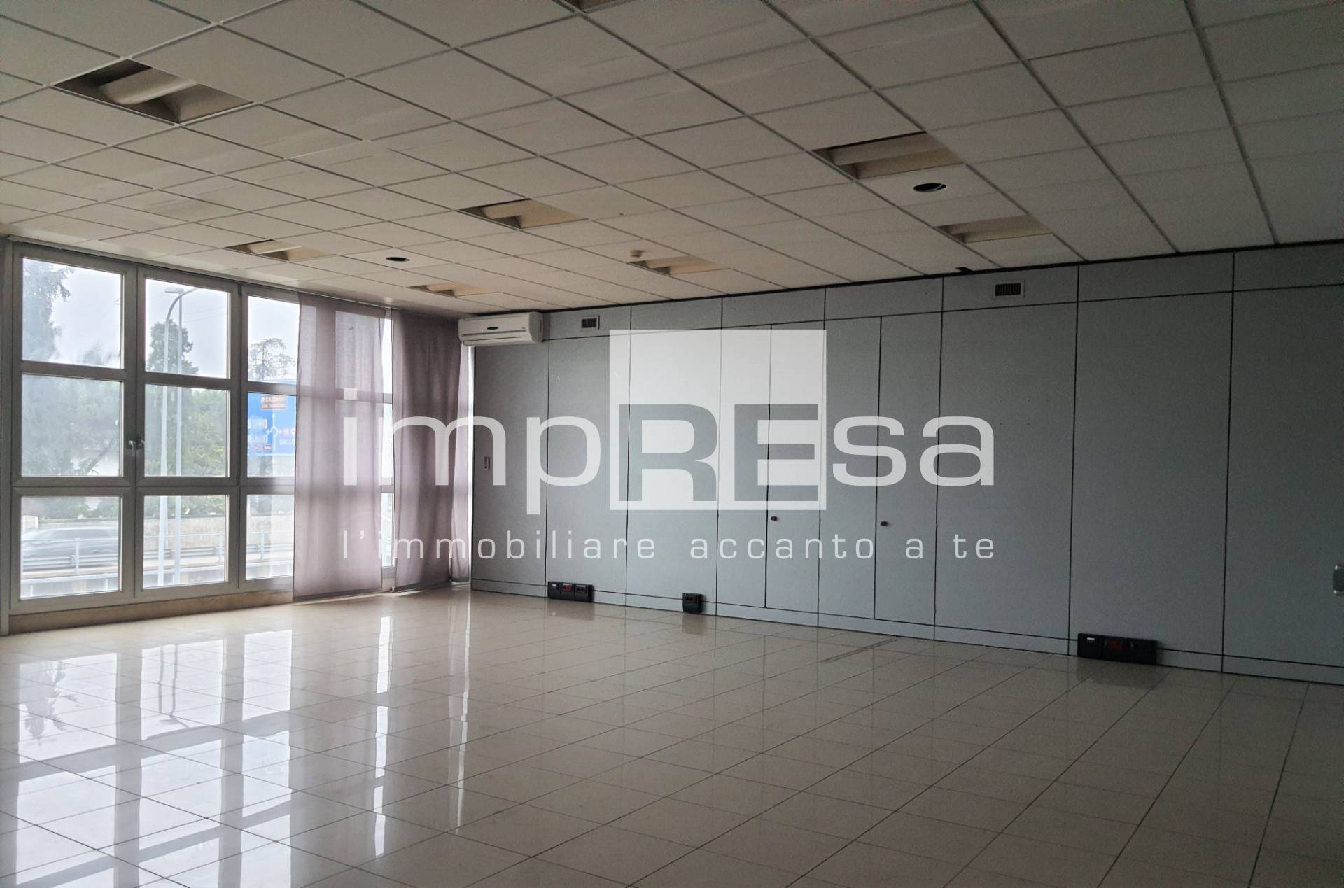 Ufficio in vendita a Mirano, Ball