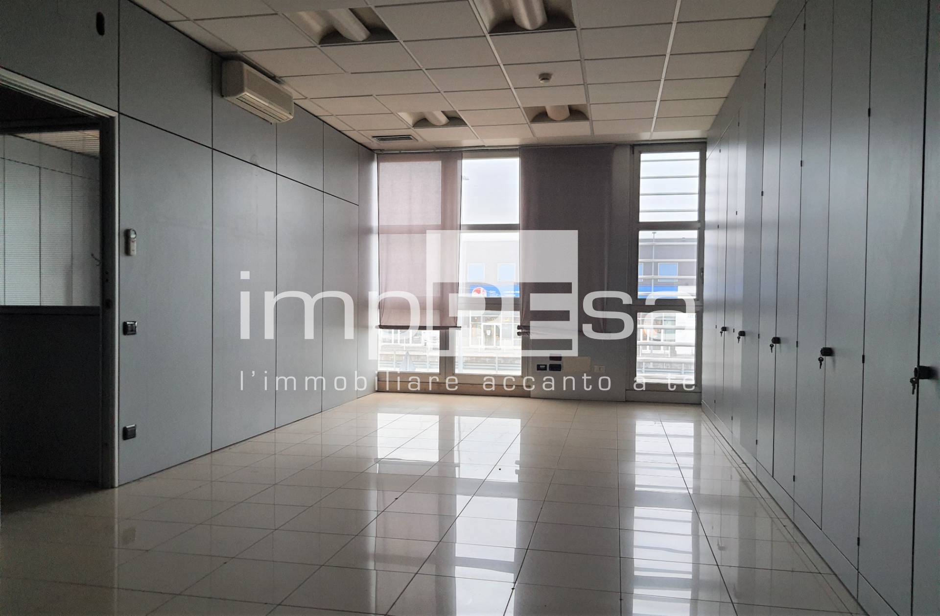 Ufficio in vendita a Mirano, Ball