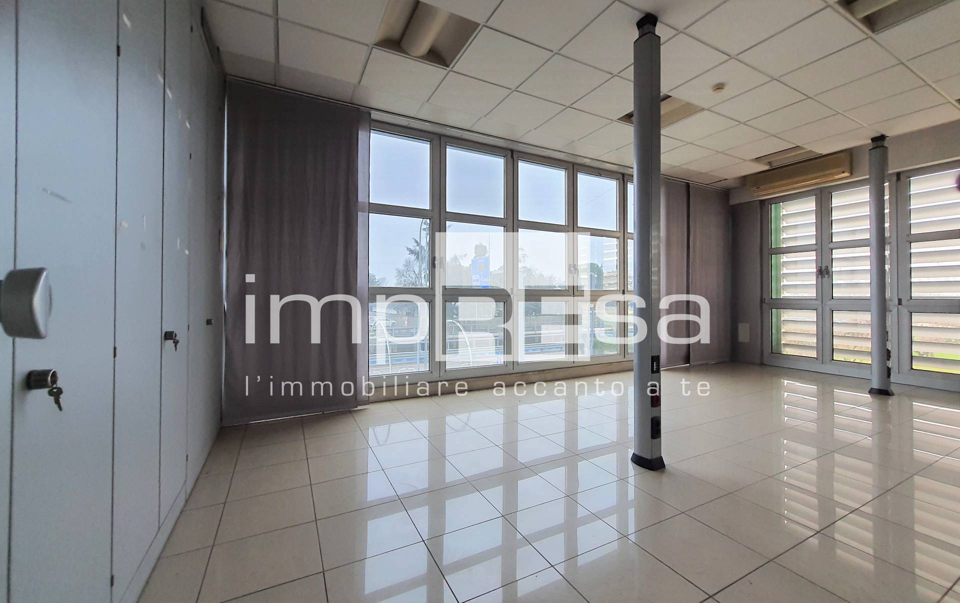 Ufficio in vendita a Mirano, Ball