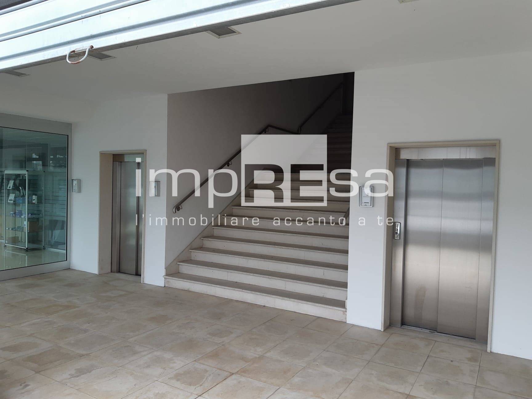 Ufficio in vendita a Mirano, Ball