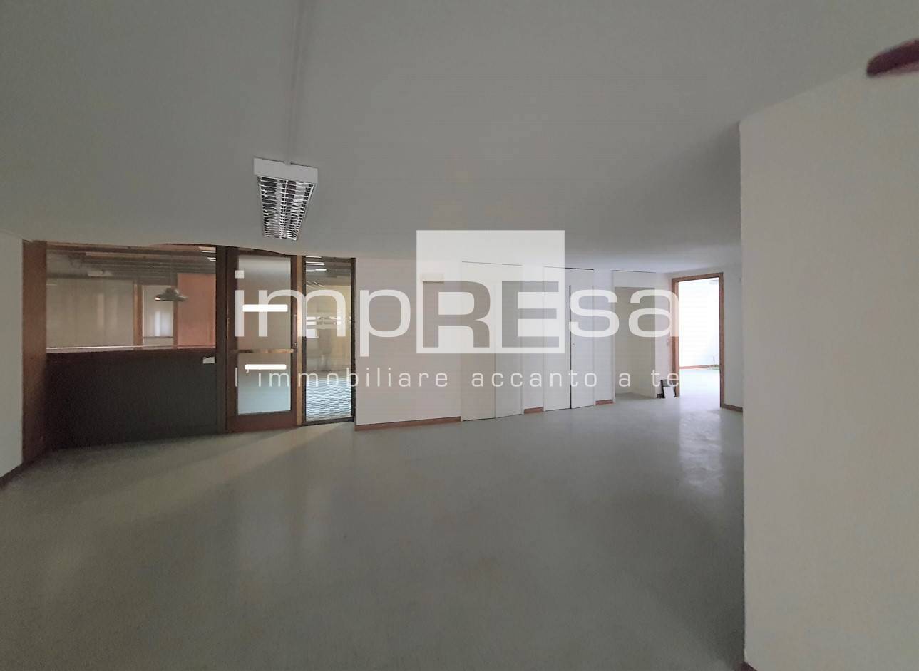 Ufficio in vendita a Treviso, Centro storico