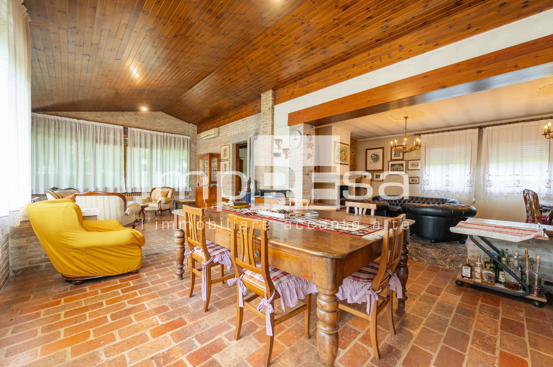 Casa indipendente in vendita a Trebaseleghe