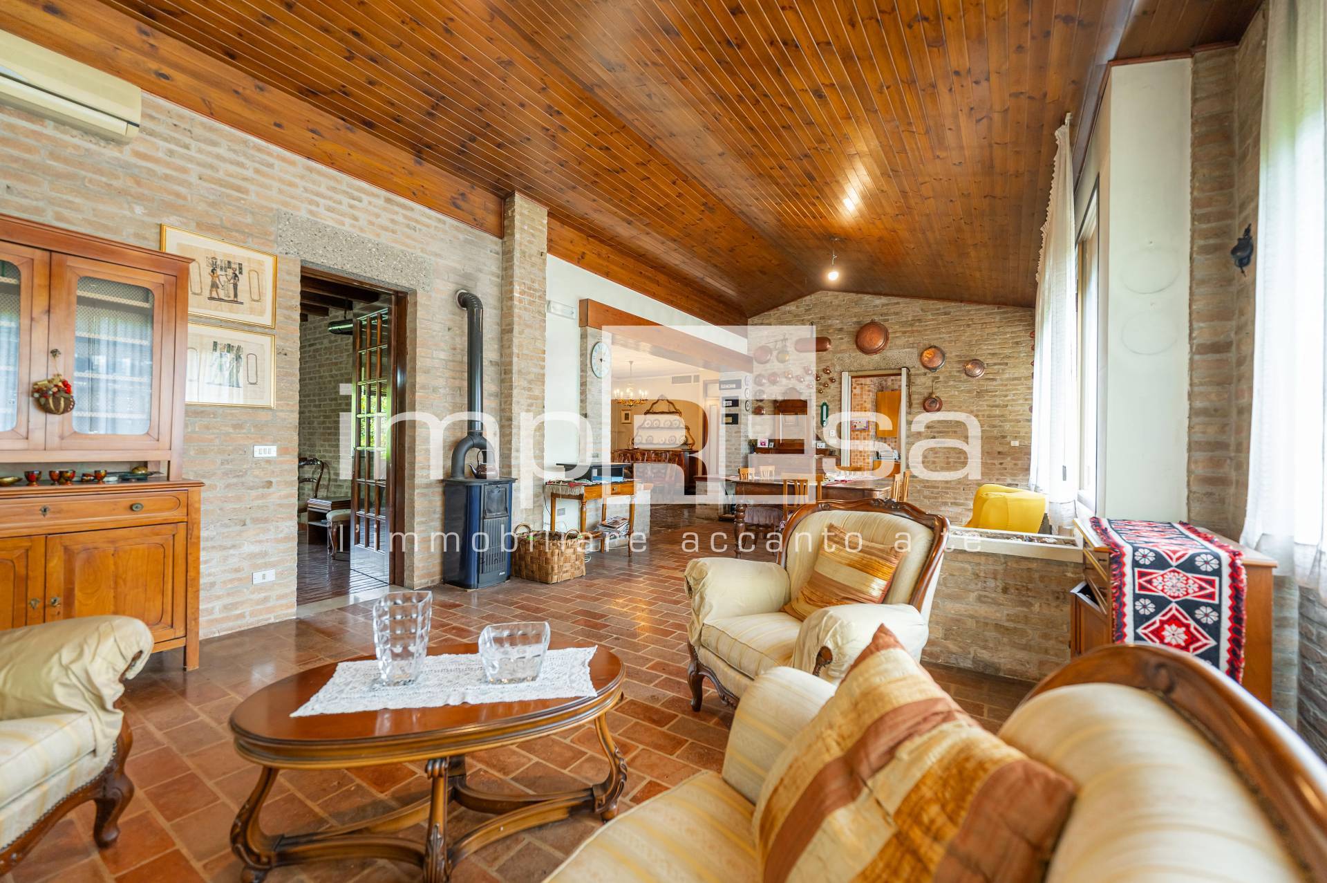 Casa indipendente in vendita a Trebaseleghe