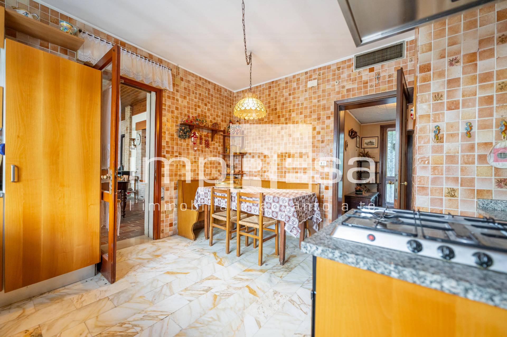 Casa indipendente in vendita a Trebaseleghe