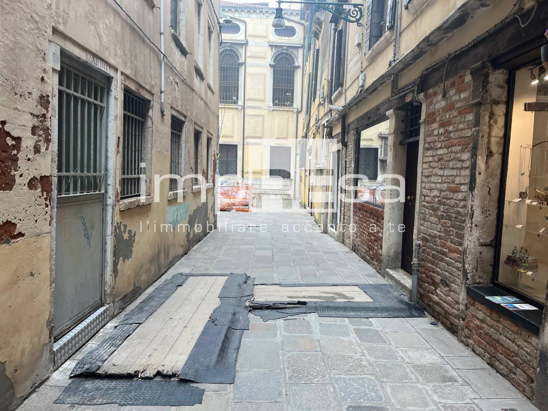 Appartamento in affitto a Venezia, Cannaregio