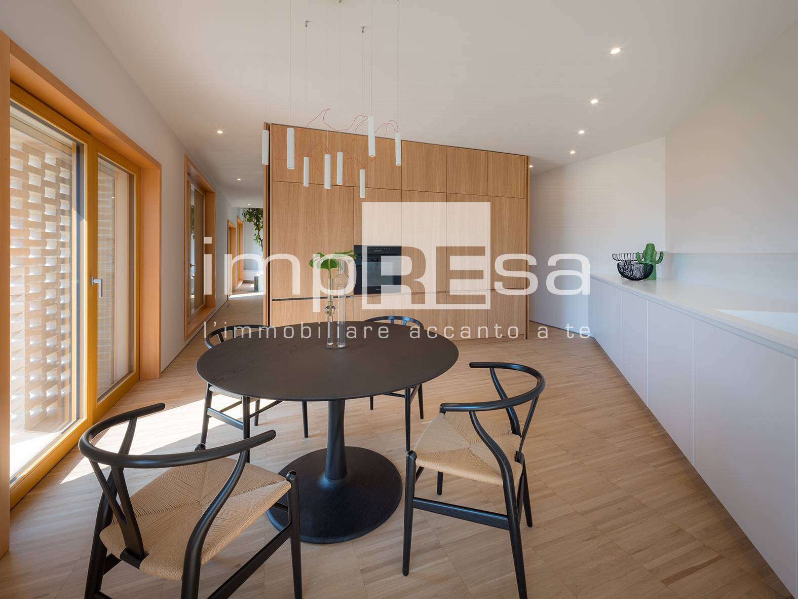 Villa in vendita a Jesolo, Jesolo Lido centro