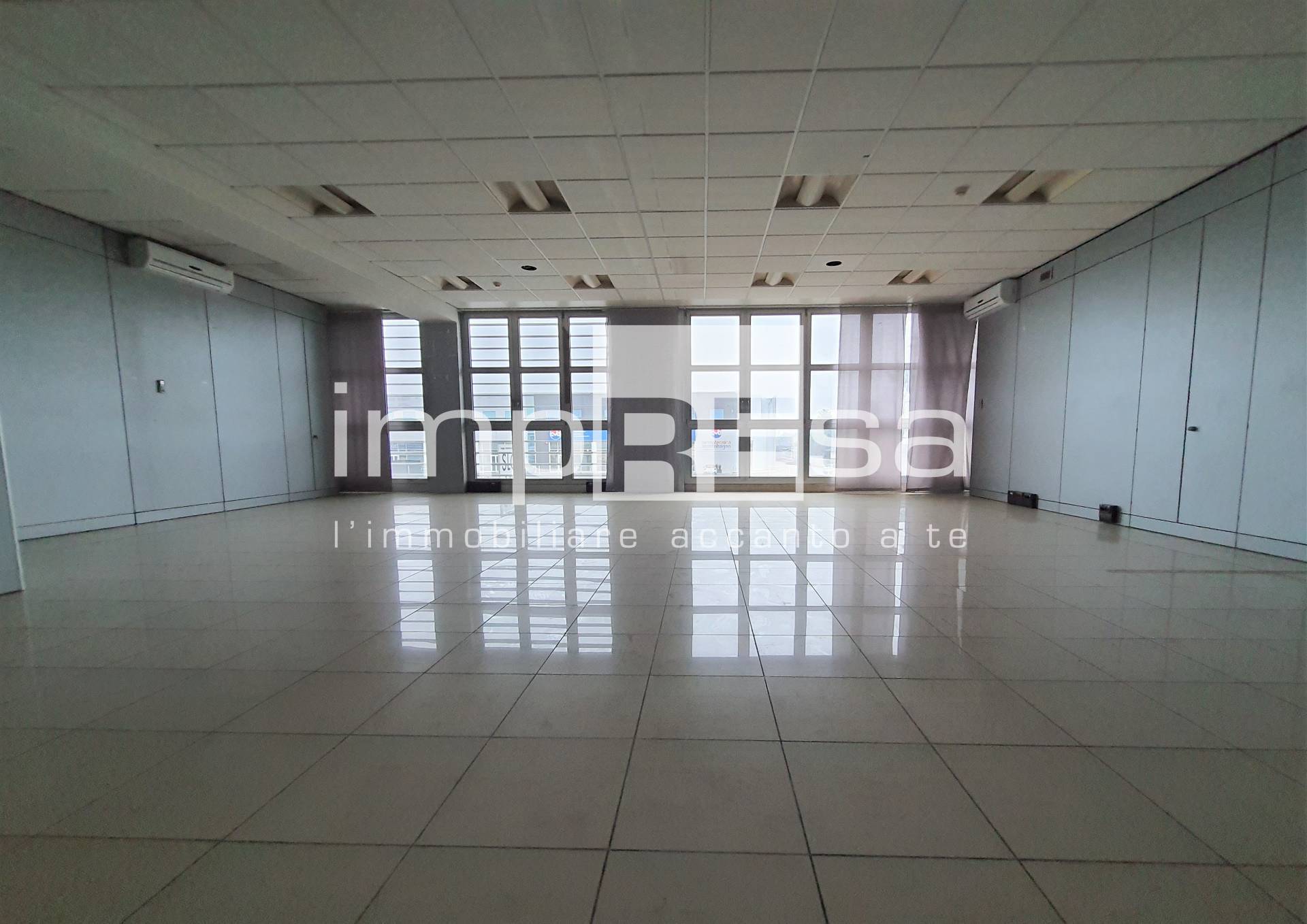 Ufficio in vendita a Mirano, Ball