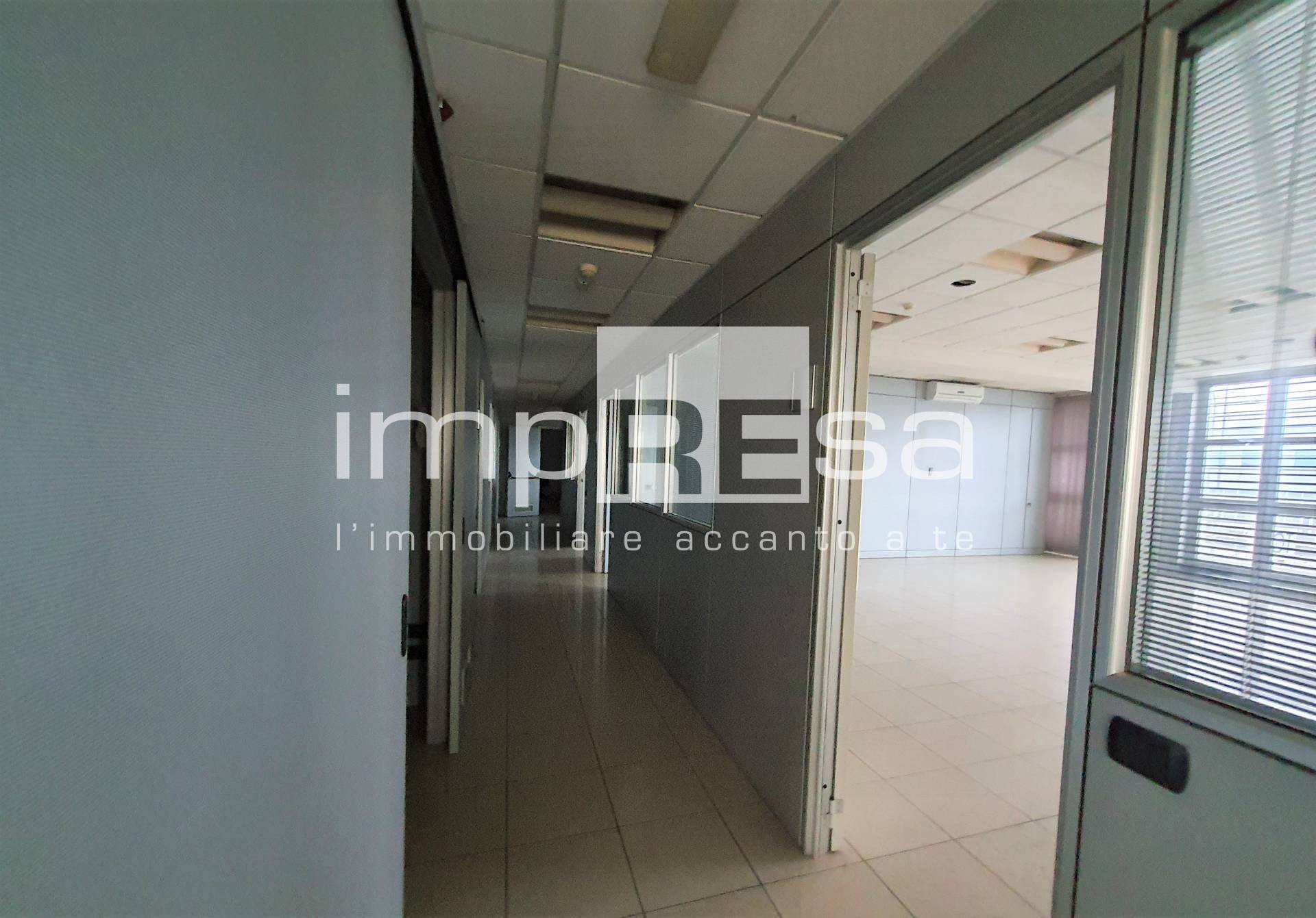 Ufficio in vendita a Mirano, Ball