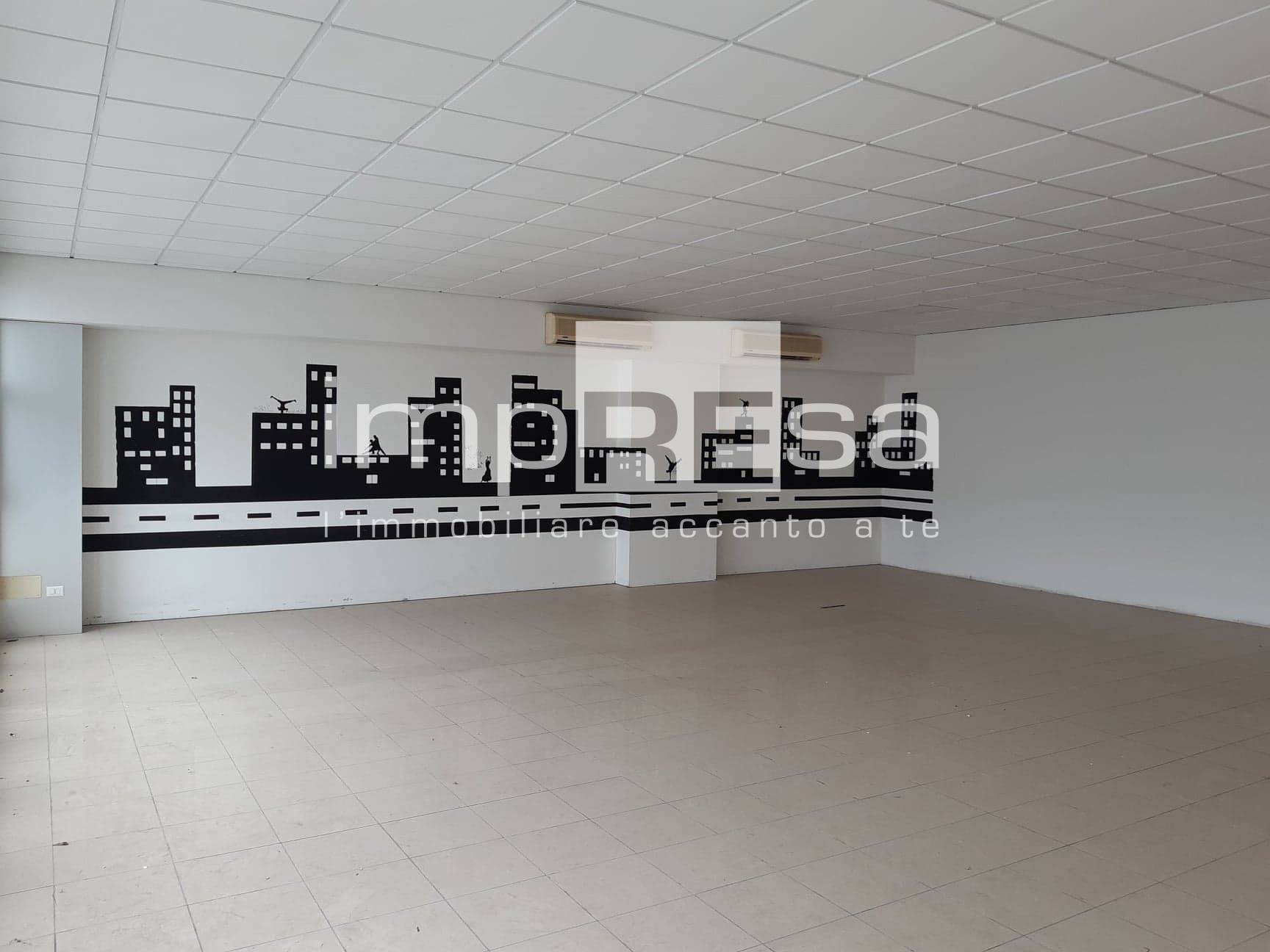 Ufficio in vendita a Mirano, Ball