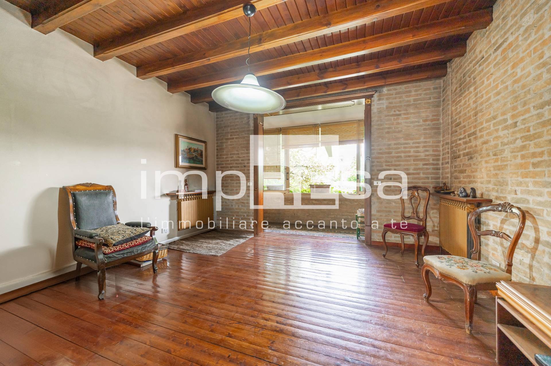 Casa indipendente in vendita a Trebaseleghe