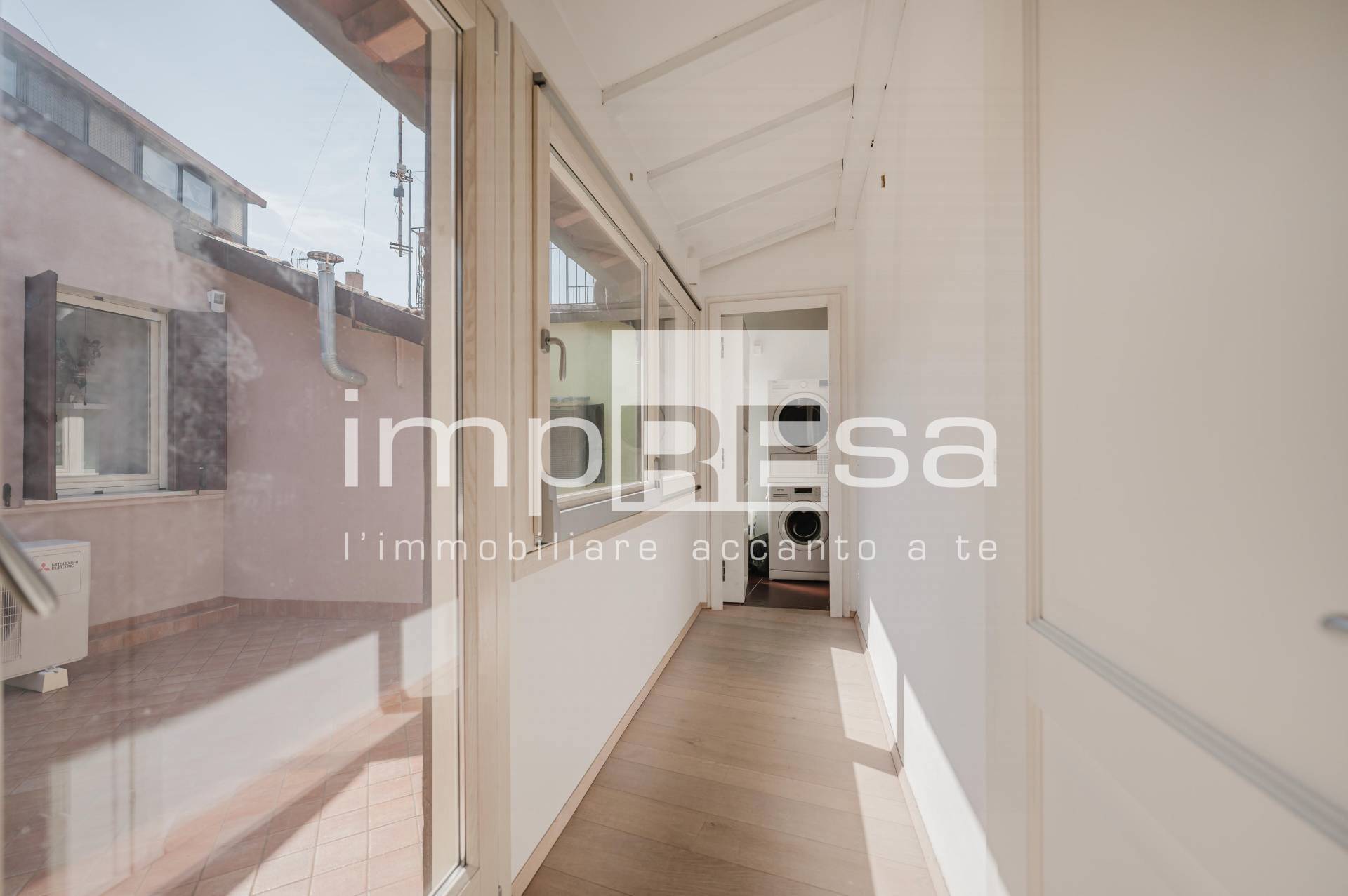 Appartamento in vendita a Venezia, Murano