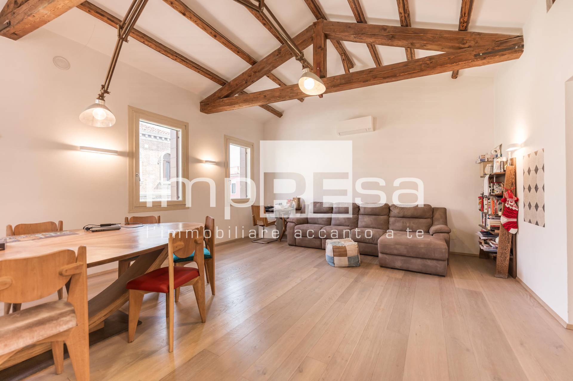 Appartamento in vendita a Venezia, Murano