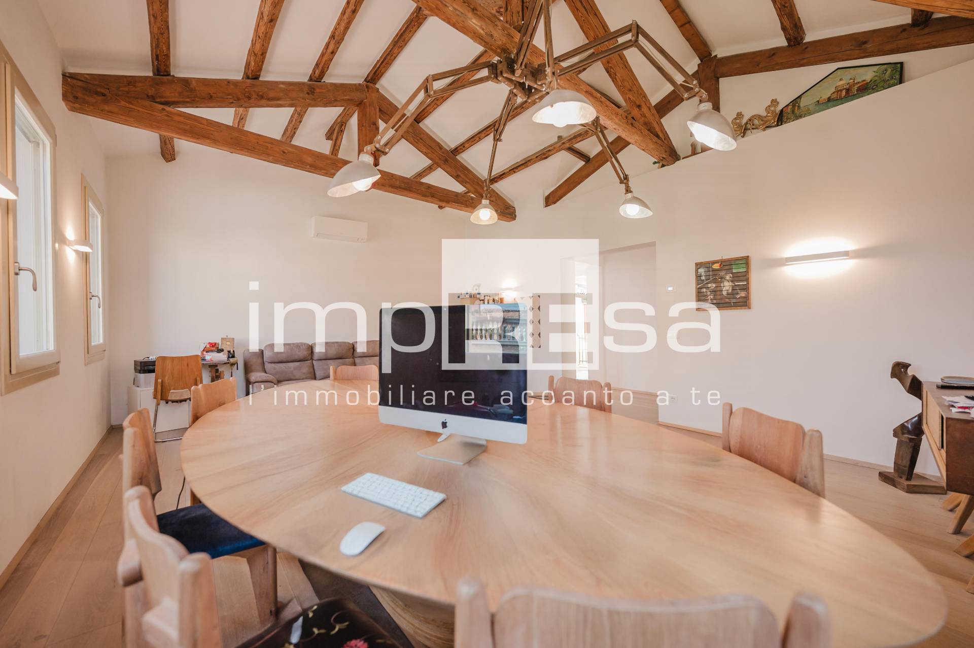 Appartamento in vendita a Venezia, Murano