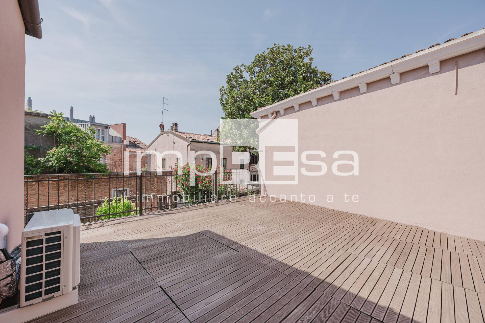 Appartamento in vendita a Venezia, Murano