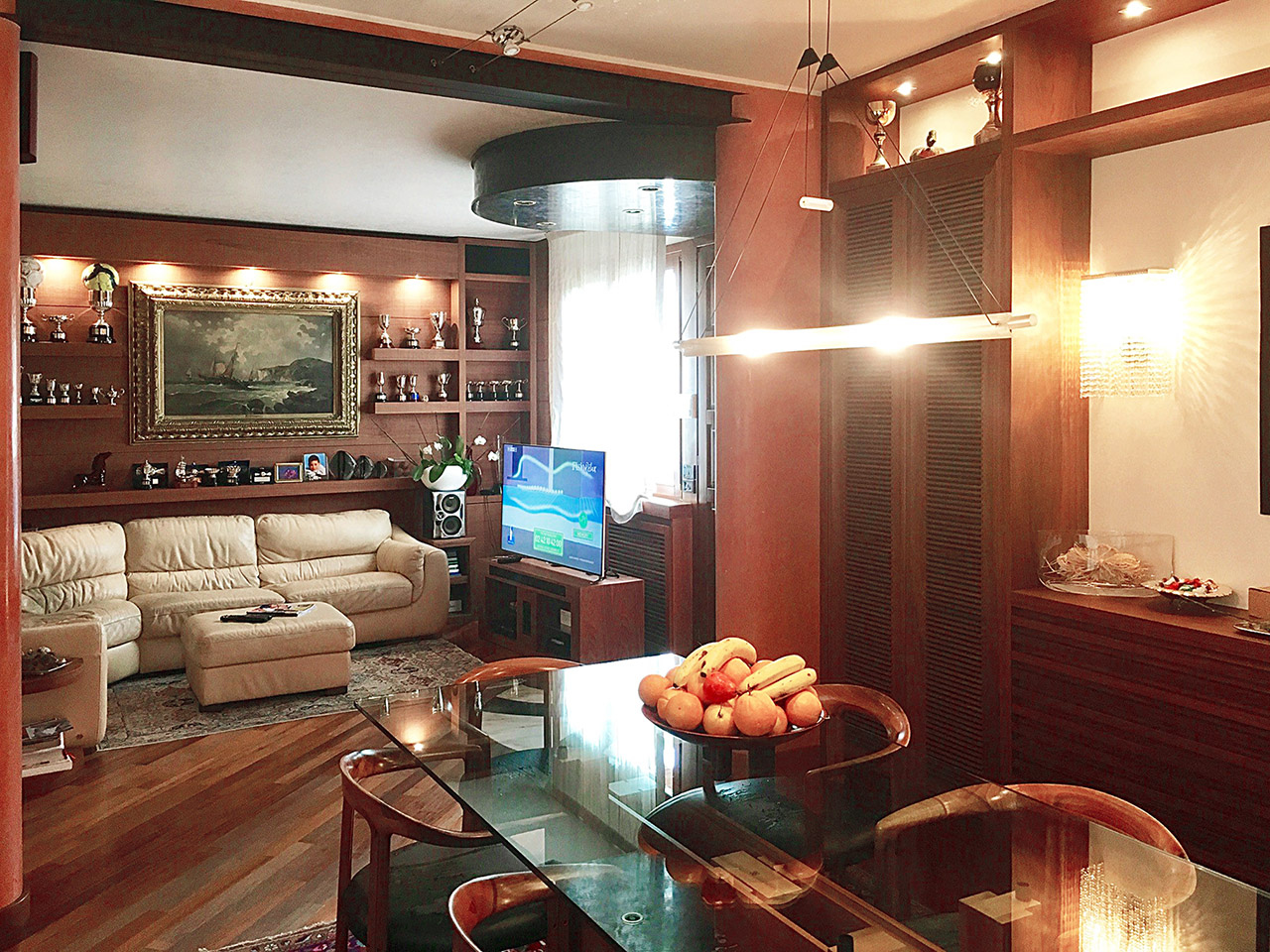 Casa indipendente in affitto a Silea, Lanzago