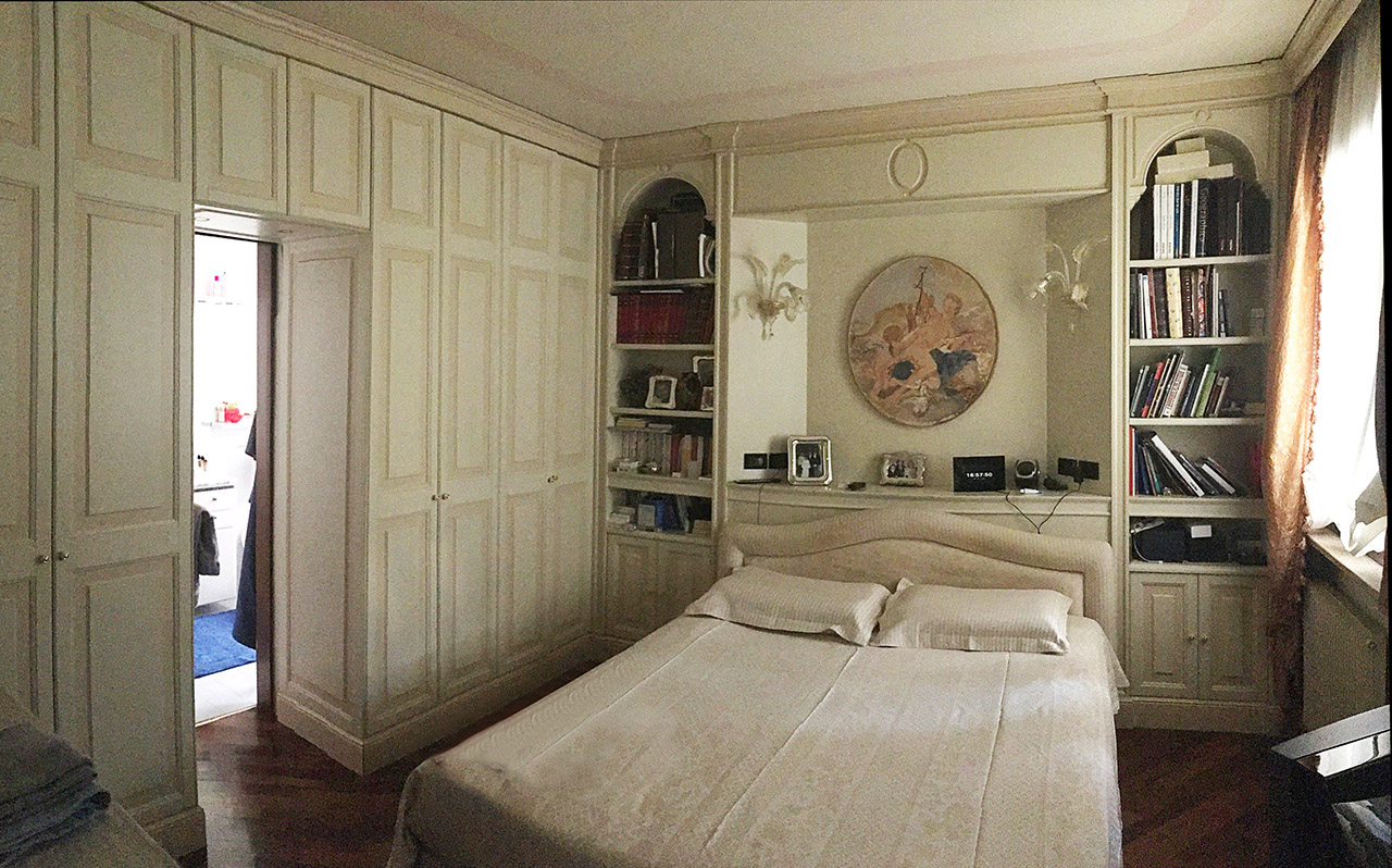 Casa indipendente in affitto a Silea, Lanzago