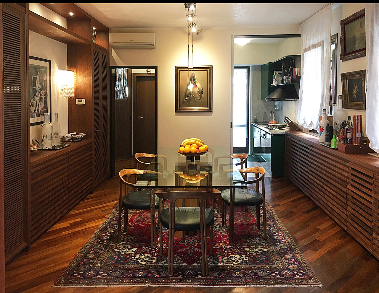 Casa indipendente in affitto a Silea, Lanzago