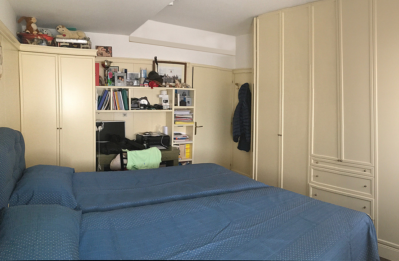 Casa indipendente in affitto a Silea, Lanzago