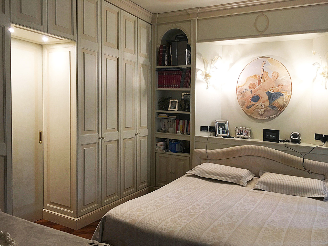 Casa indipendente in affitto a Silea, Lanzago