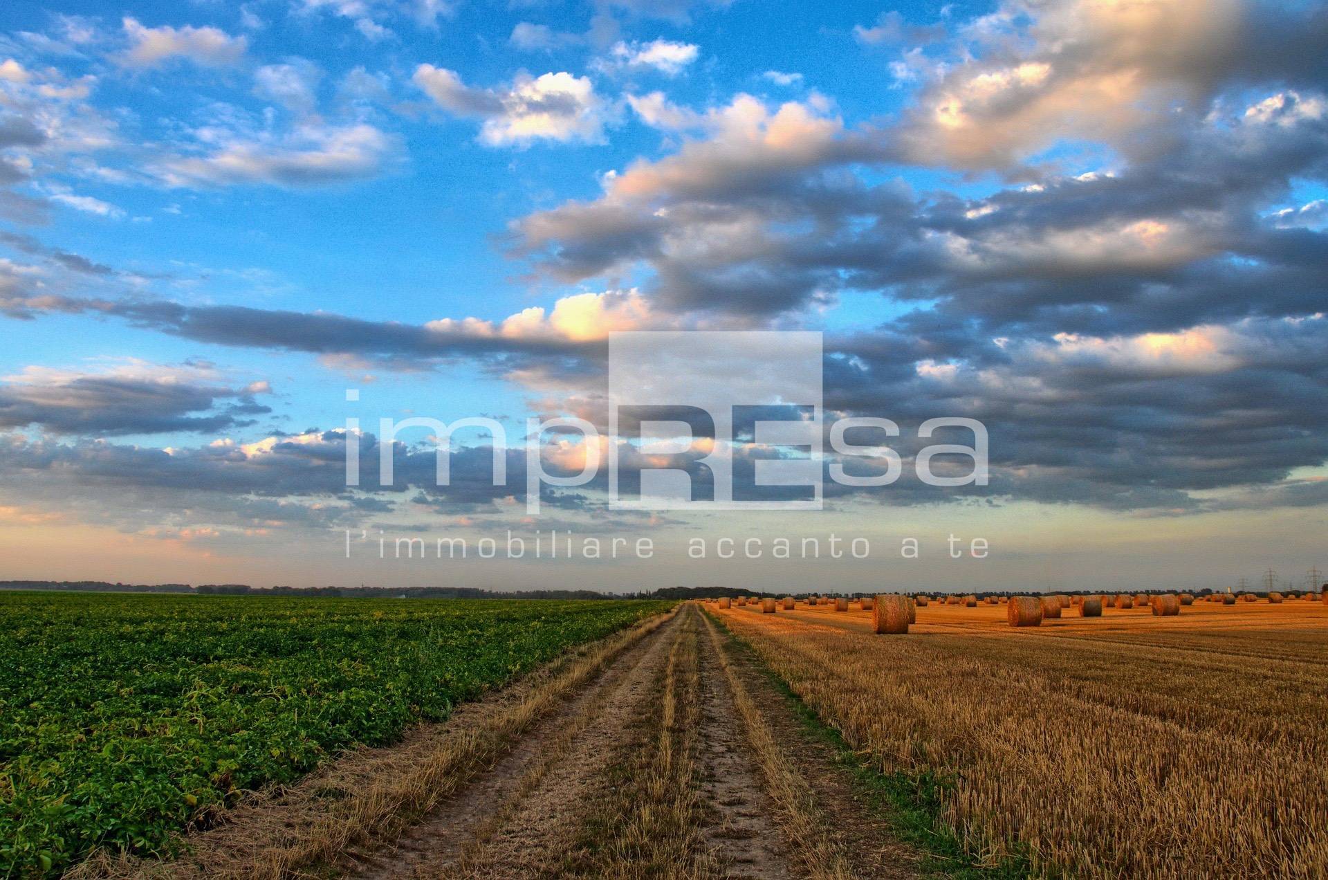 Terreno edificabile residenziale in vendita a Fossalta di Piave