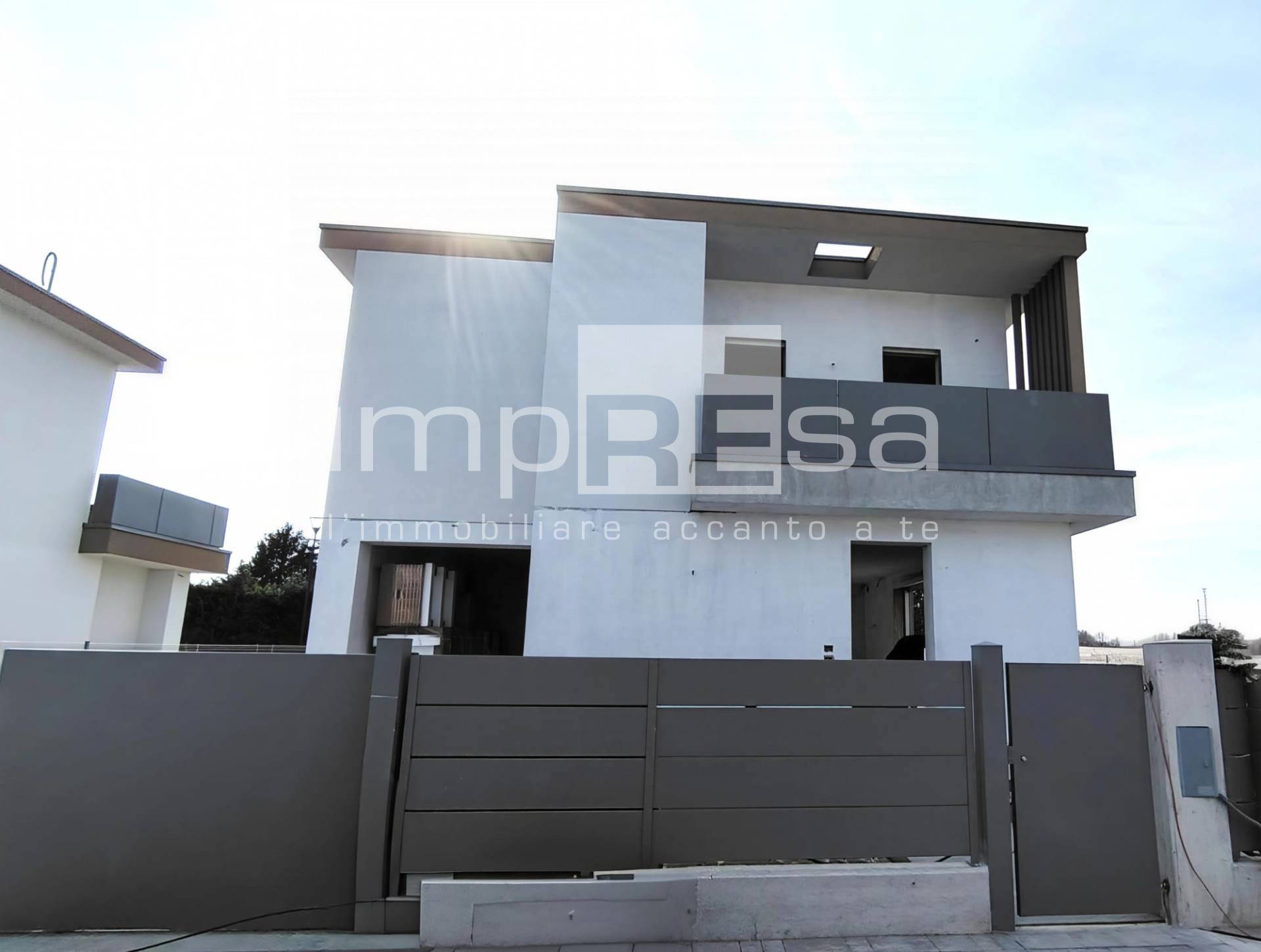 Casa indipendente in vendita a Venezia