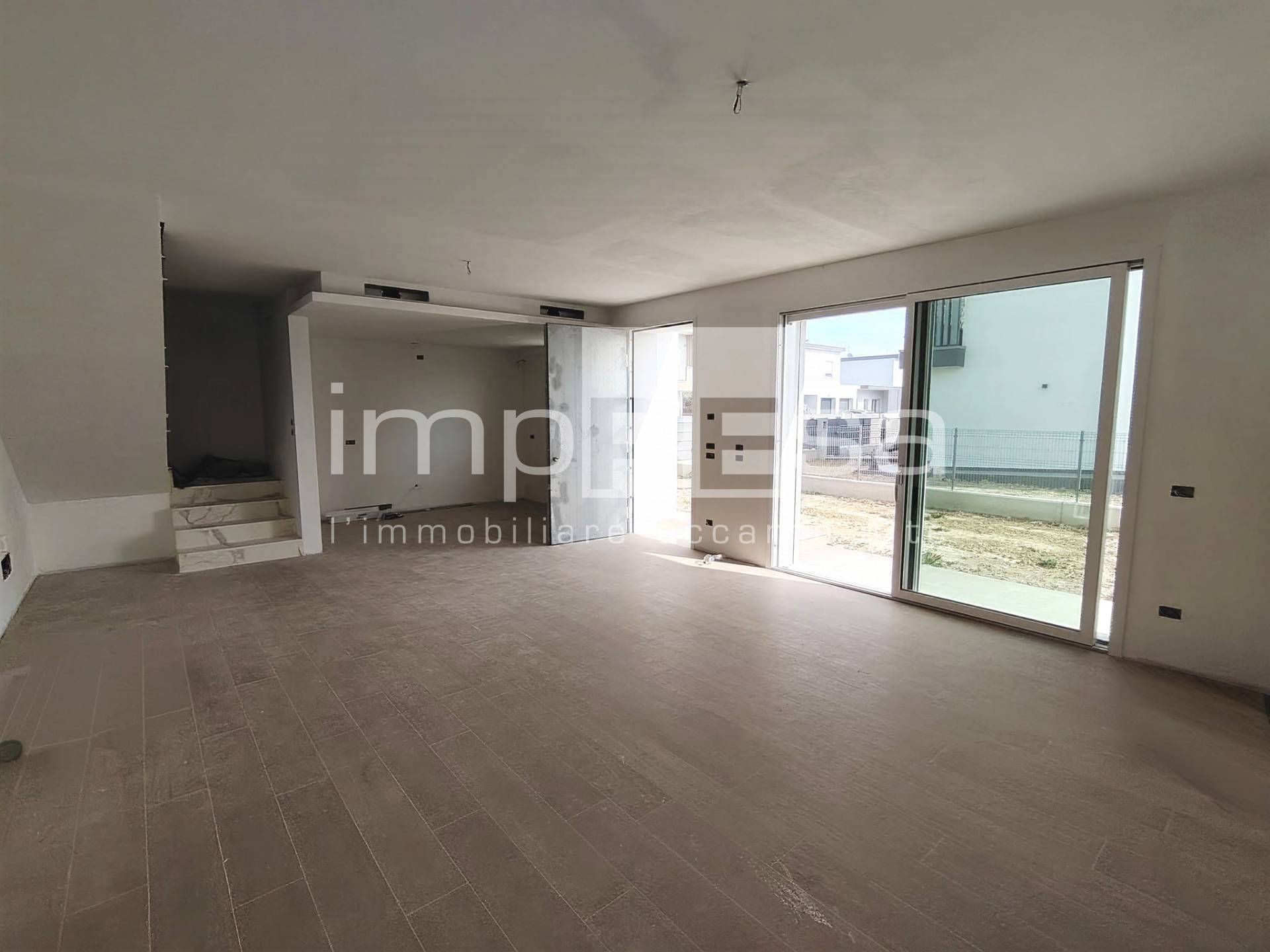 Casa indipendente in vendita a Venezia