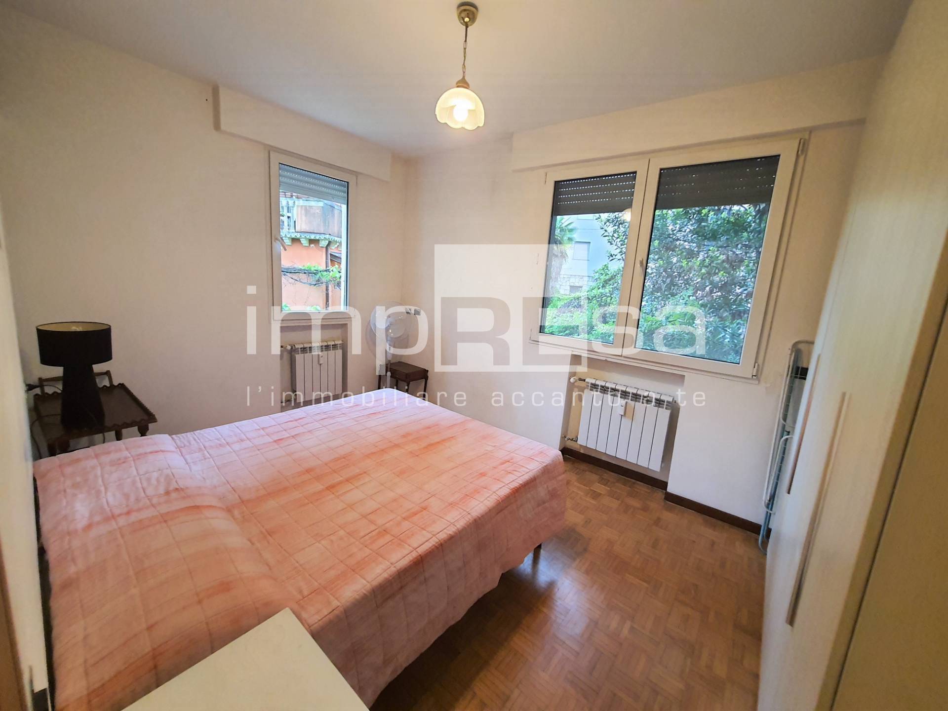 Appartamento in vendita a Venezia, Lido di Venezia centro