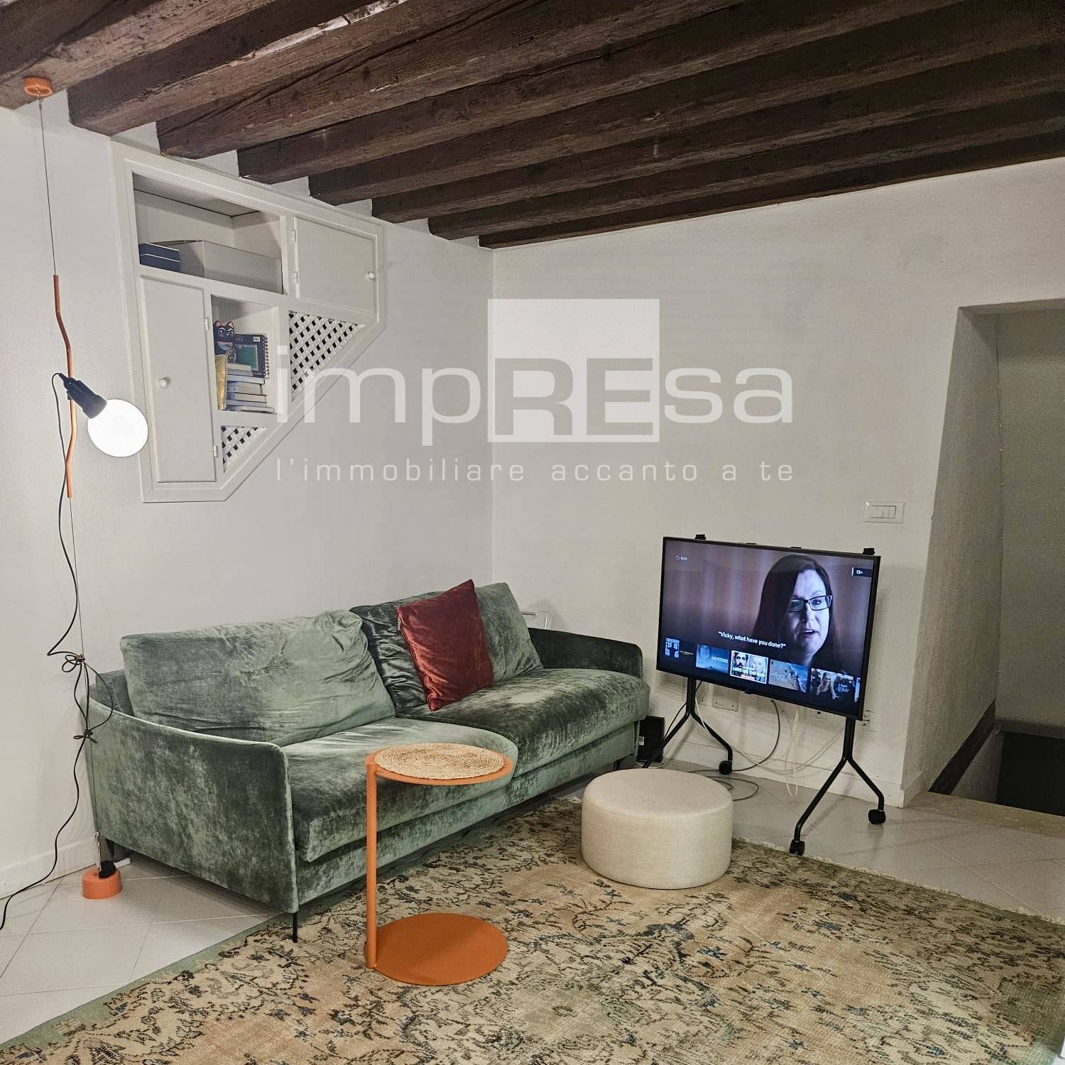 Appartamento in affitto a Venezia, Cannaregio
