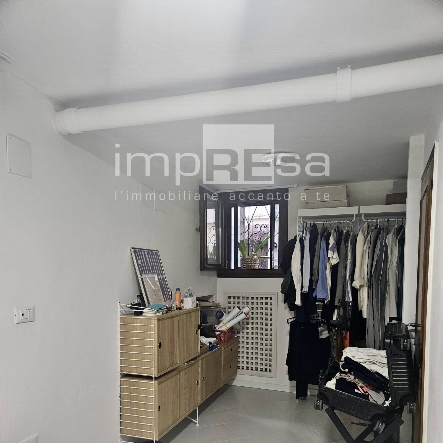 Appartamento in affitto a Venezia, Cannaregio