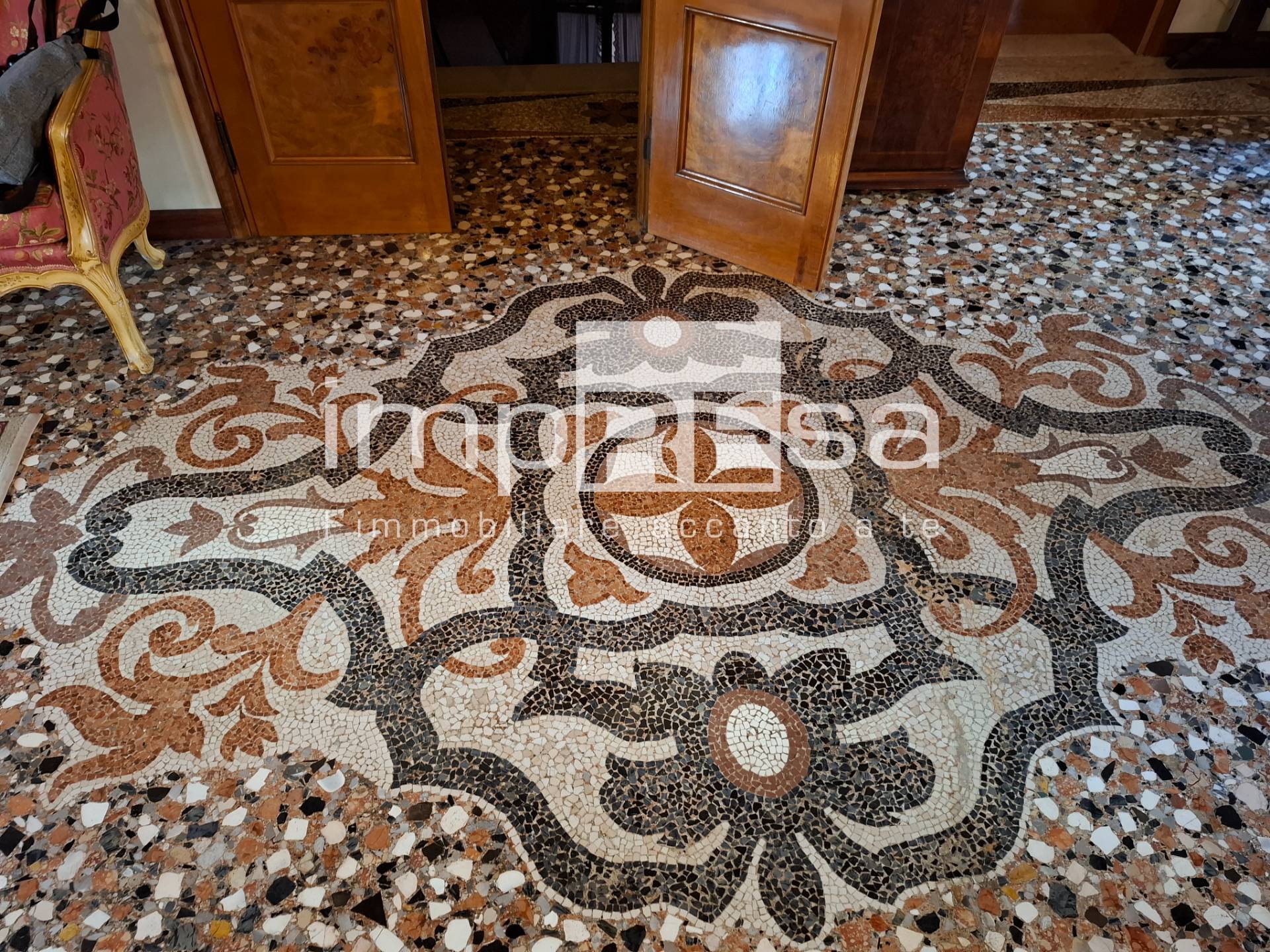 Appartamento in vendita a Venezia, Cannaregio