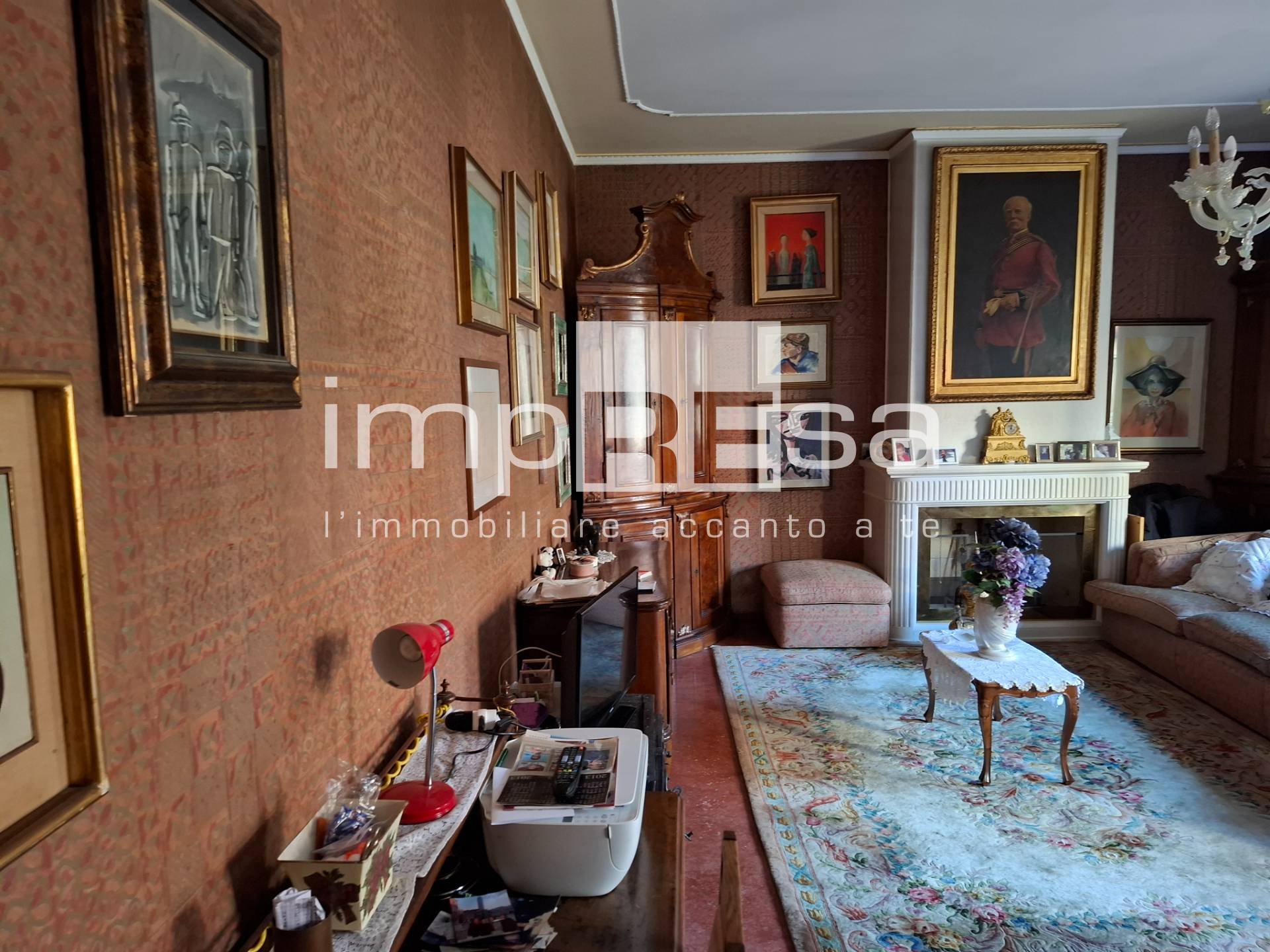 Appartamento in vendita a Venezia, Cannaregio