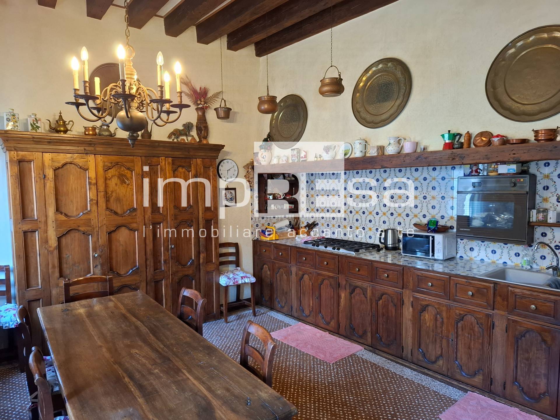 Appartamento in vendita a Venezia, Cannaregio