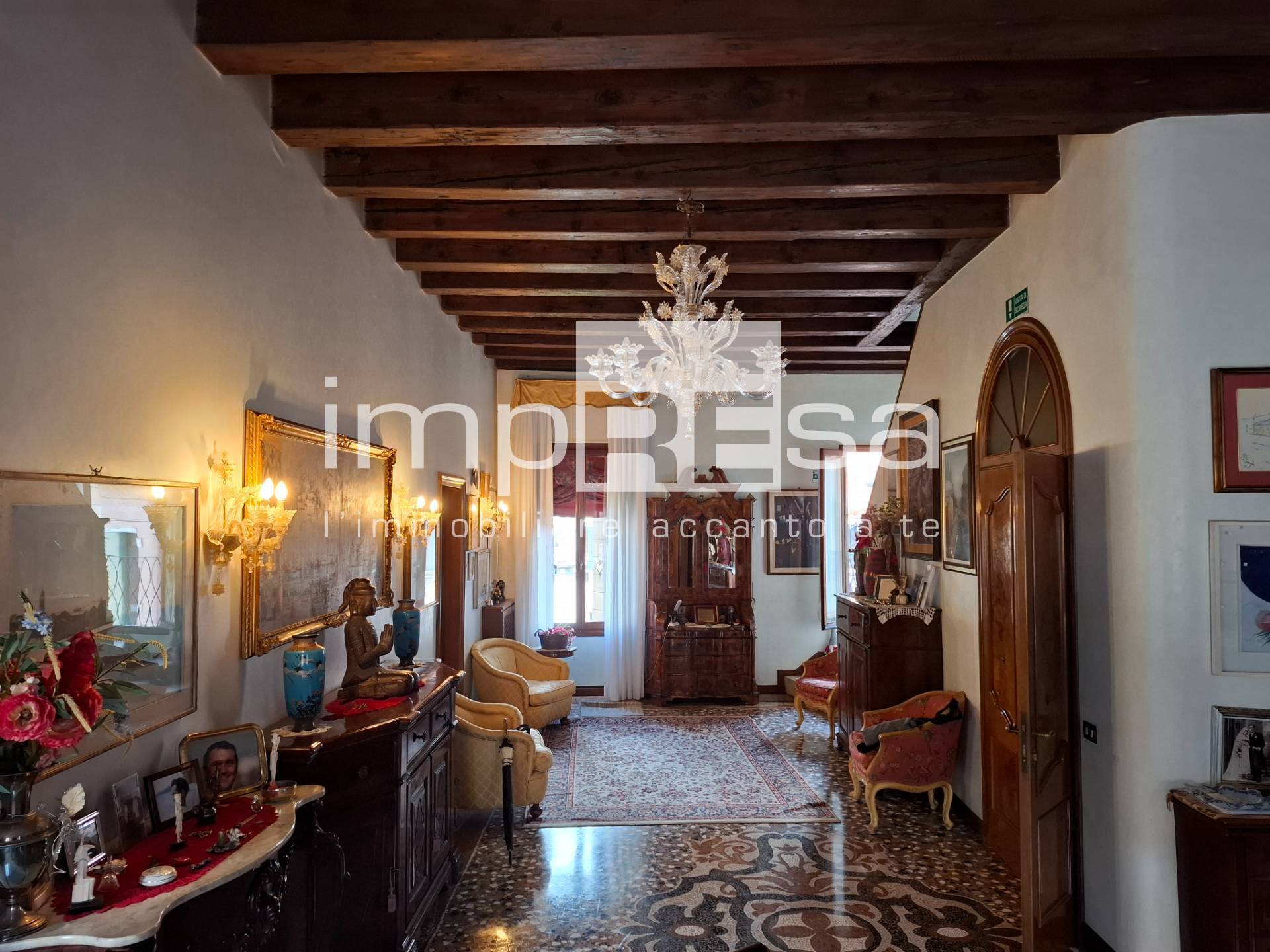 Appartamento in vendita a Venezia, Cannaregio
