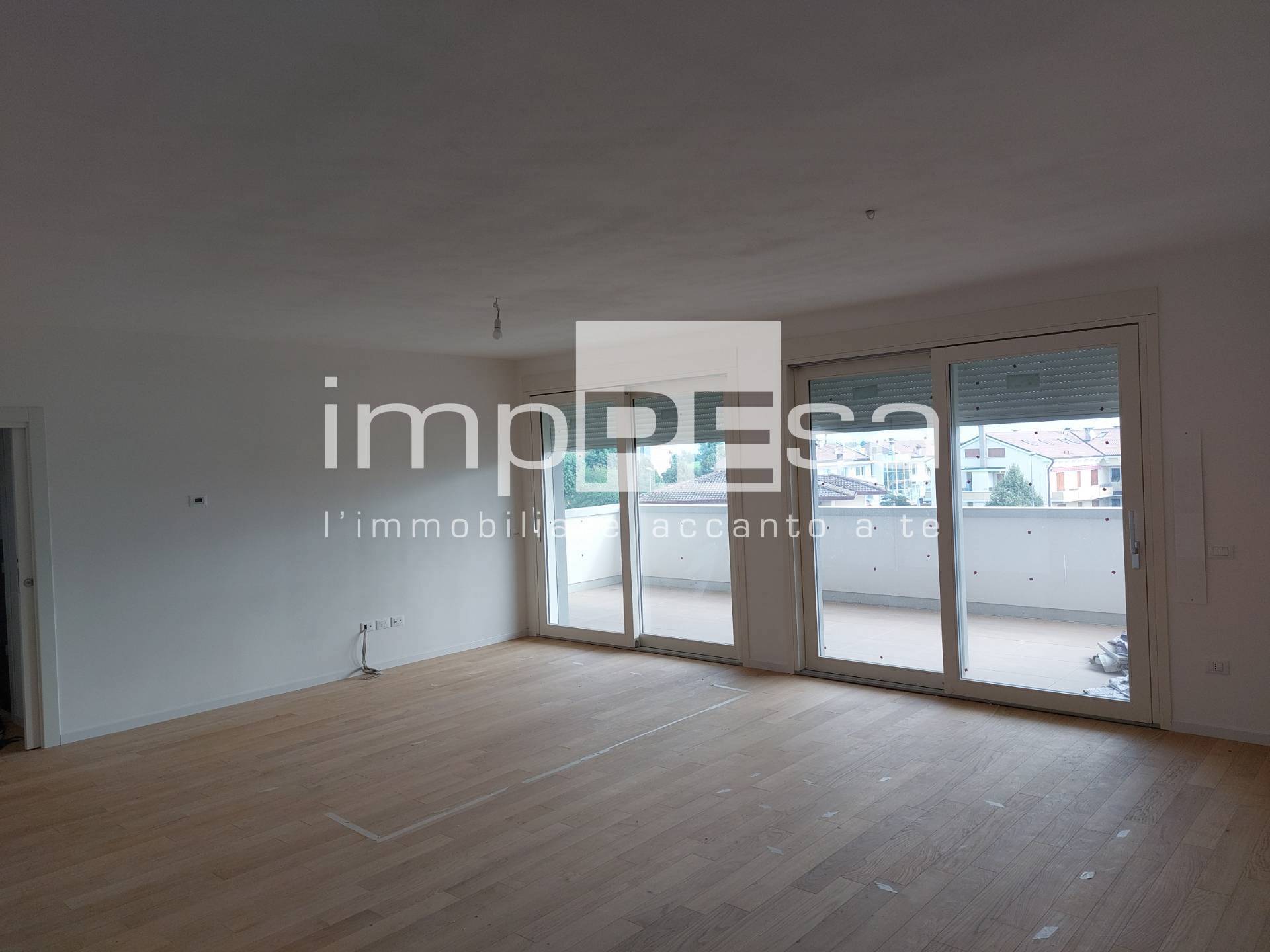 Appartamento in vendita a Venezia, Mestre