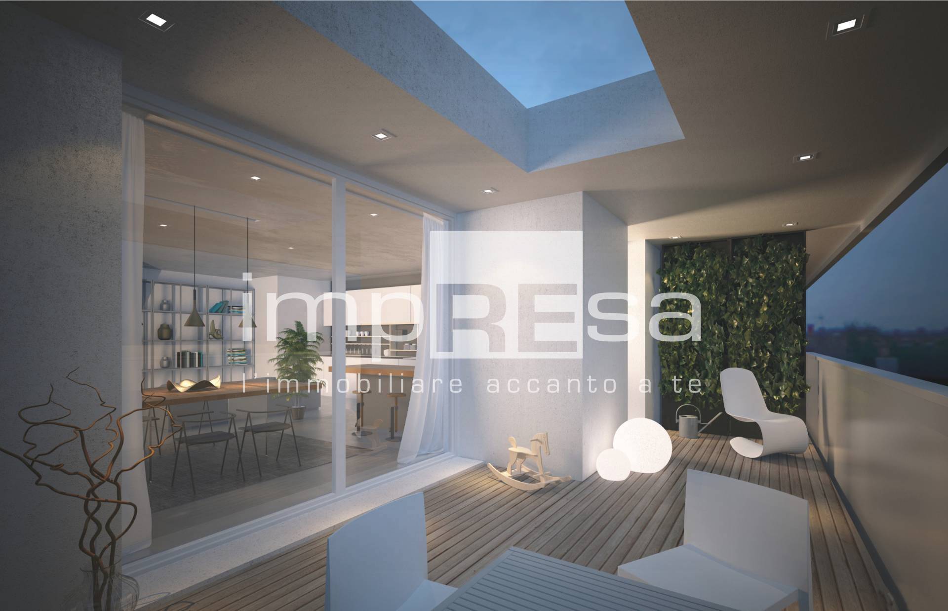 Appartamento in vendita a Venezia, Mestre