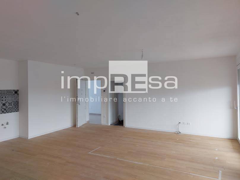 Appartamento in vendita a Venezia, Mestre