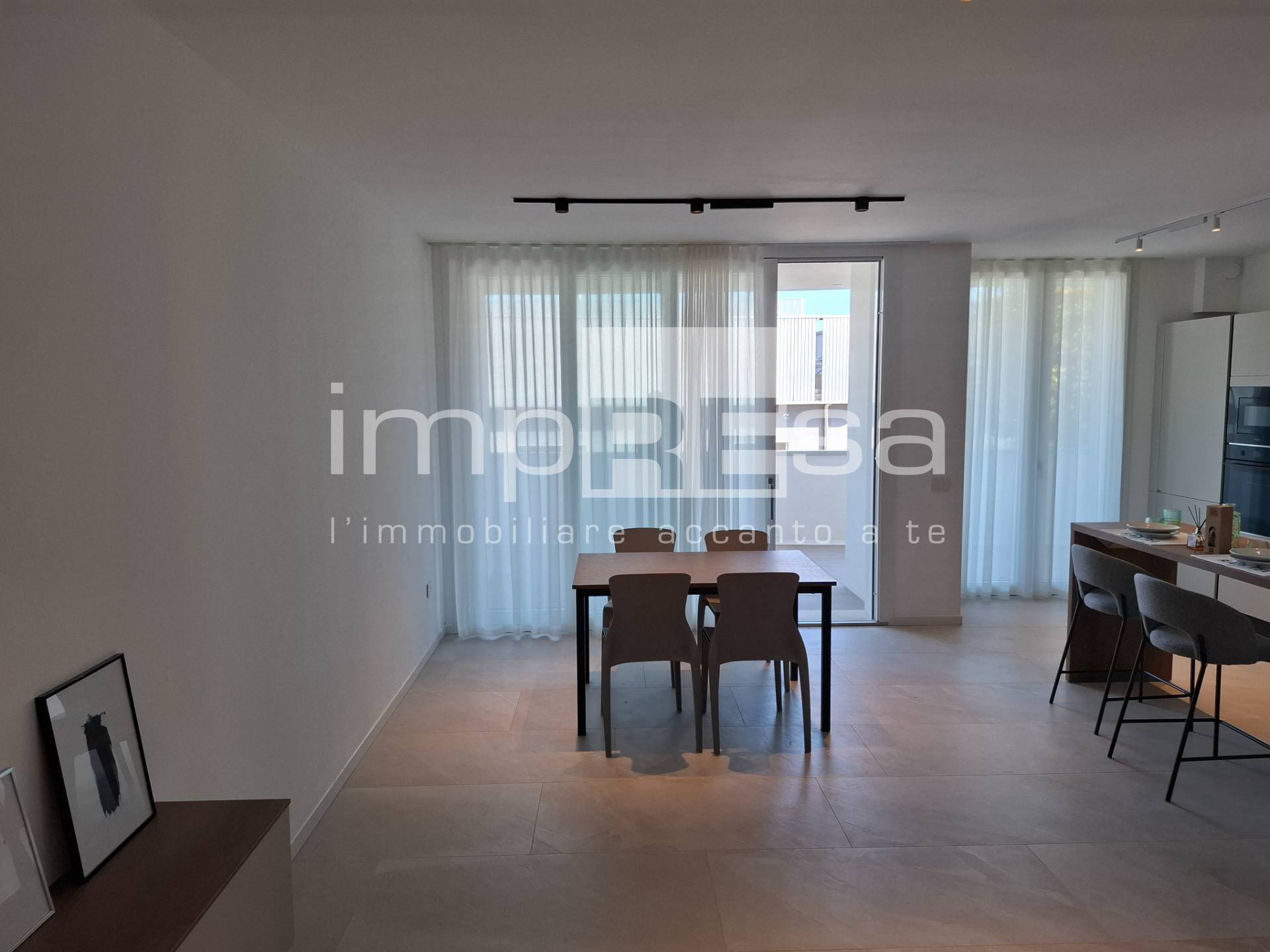 Appartamento in vendita a Venezia, Mestre