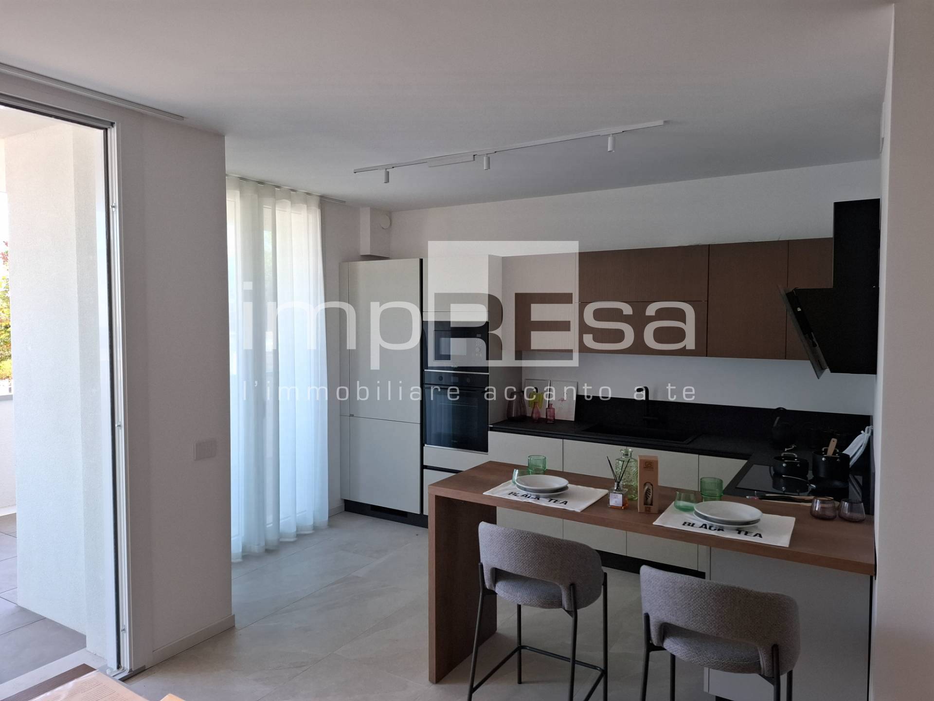 Appartamento in vendita a Venezia, Mestre