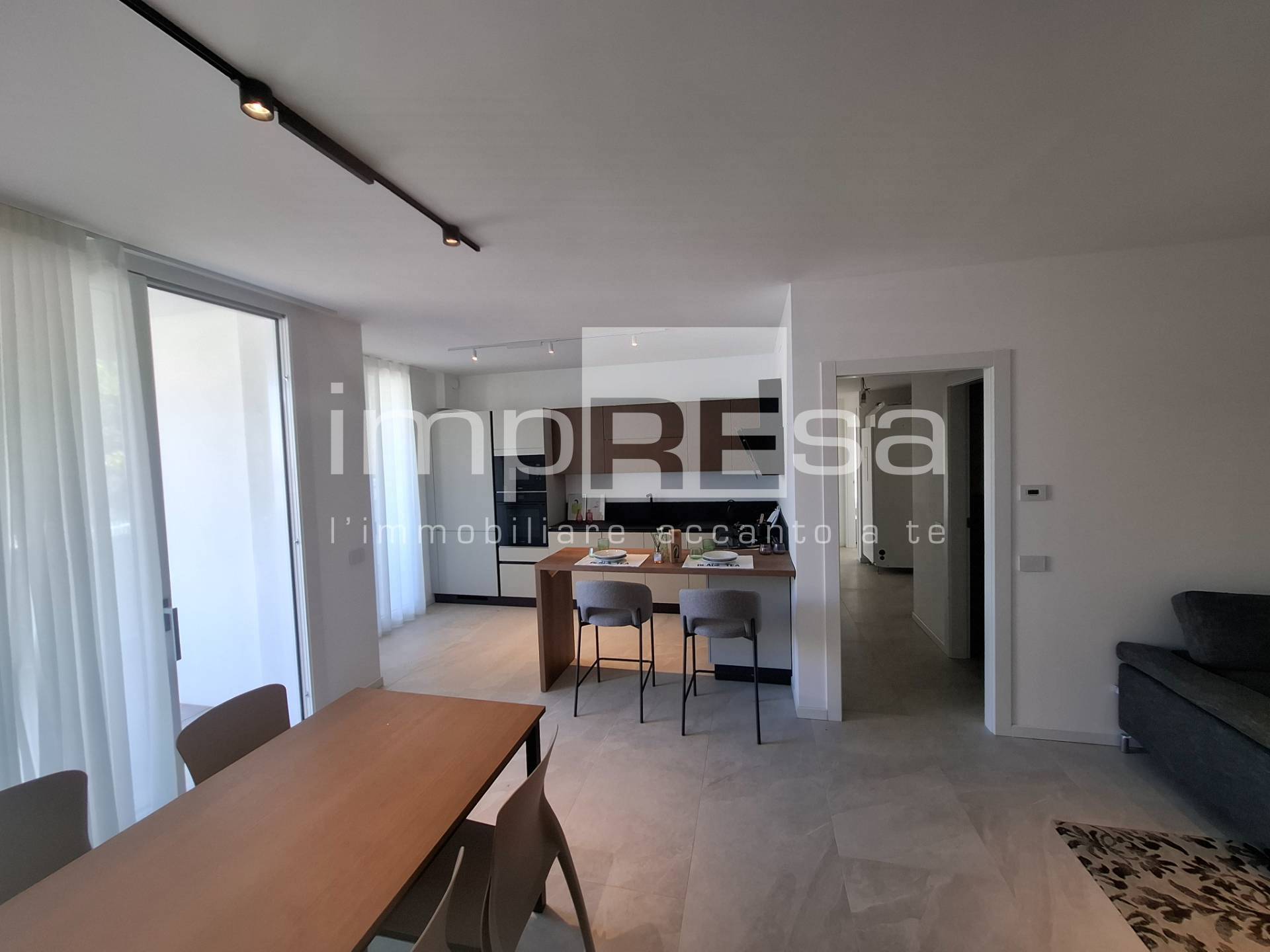 Appartamento in vendita a Venezia, Mestre