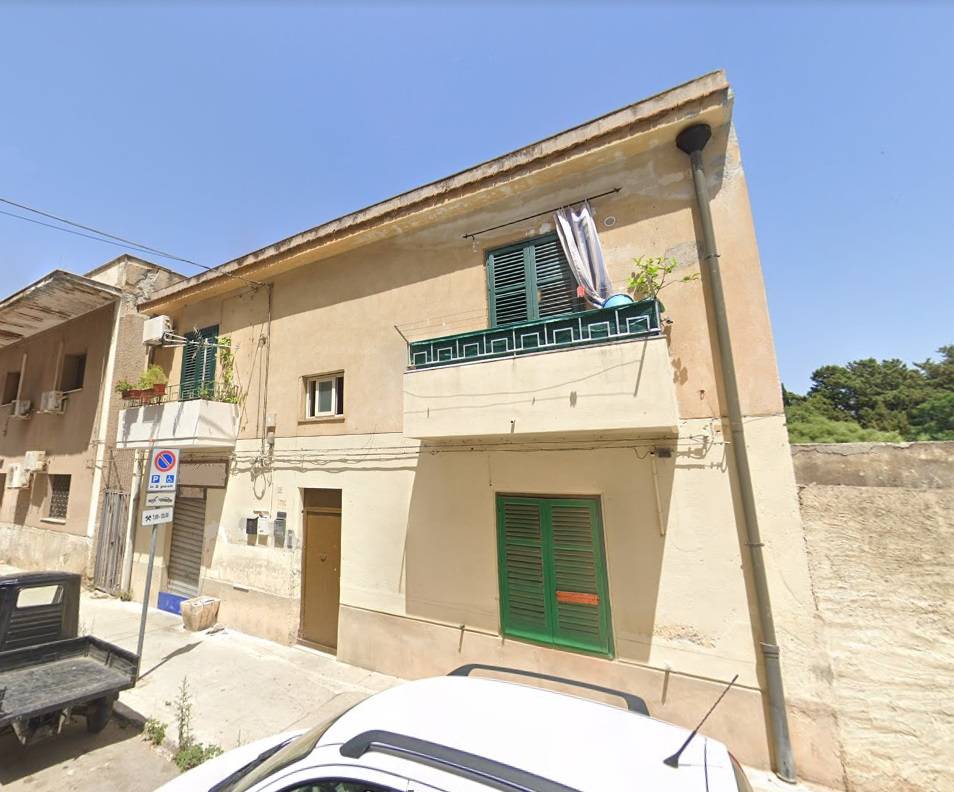 Trilocale in vendita, Palermo passo di rigano