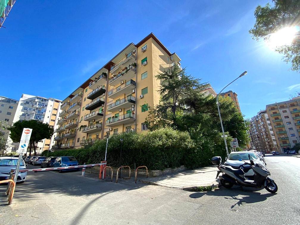 Appartamento in vendita, Palermo palagonia