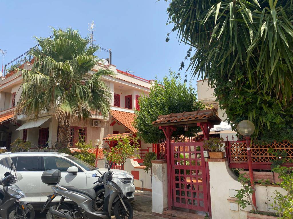 Villa in vendita, Palermo mondello