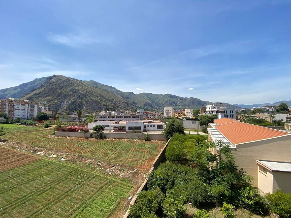 Quadrilocale da ristrutturare, Palermo brancaccio