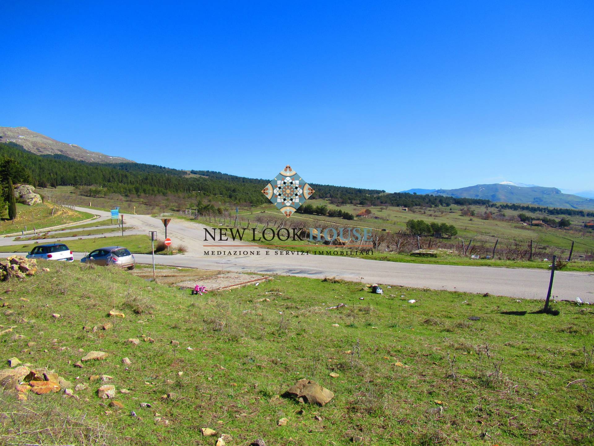 Terreno edificabile in vendita a Petralia Soprana