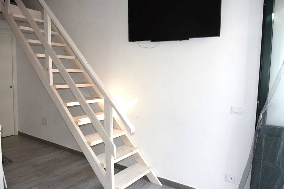 Appartamento in affitto a Ustica