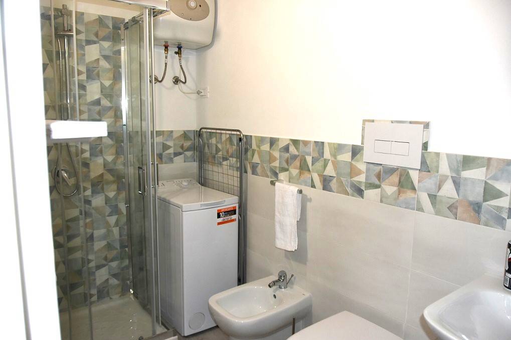 Appartamento in affitto a Ustica