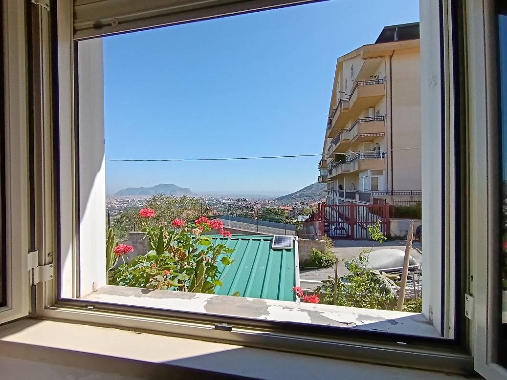 Appartamento in vendita a Monreale, Villaciambra